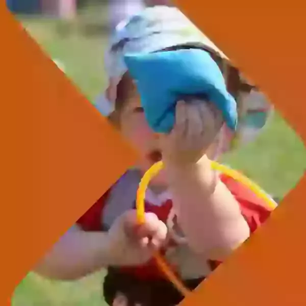 Sport and Faith Coach - Placement students